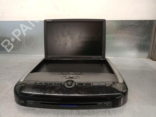 Used Electronic module VOLVO XC90 I (275) D5 AWD (163 hp) 19136548