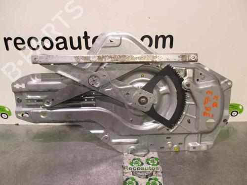 Used Front left window mechanism HYUNDAI ELANTRA III (XD) 2.0 CRDi (113 hp) 2093705