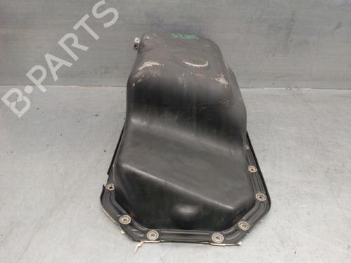 Oliebundkar SEAT CORDOBA (6L2) 1.4 TDI | BP19125638M115 