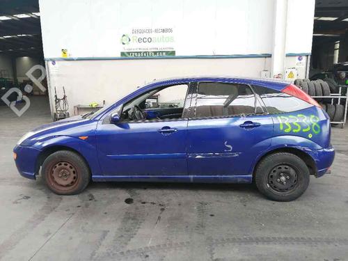 Engine control unit (ECU) FORD FOCUS I (DAW, DBW) 1.6 16V | BP7825109M57 
