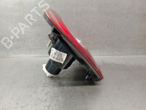 Right taillight NISSAN QASHQAI / QASHQAI +2 I (J10, NJ10, JJ10E) 1.5 dCi | BP19118752C35 