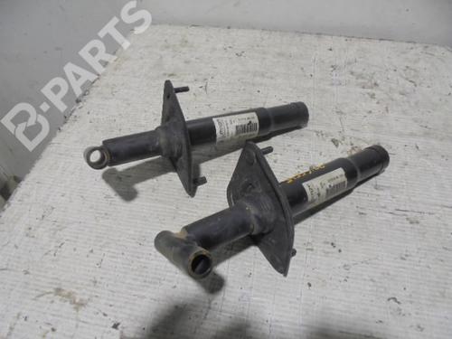 Used Rear bumper reinforcement Rear bumper reinforcement BMW X5 (E53) 3.0 d (184 hp) 8847775 8847775