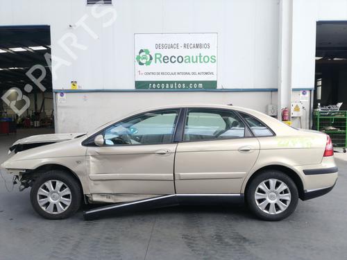 Module électronique CITROËN C5 II (RC_) 1.6 HDi (RC8HZB) | BP19023335M83 