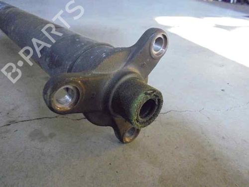 Driveshaft MERCEDES-BENZ C-CLASS (W203) C 240 (203.061) | BP2086464M37 