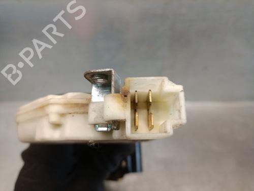 Front right lock NISSAN ALMERA II (N16) 2.2 Di | BP19522818C97