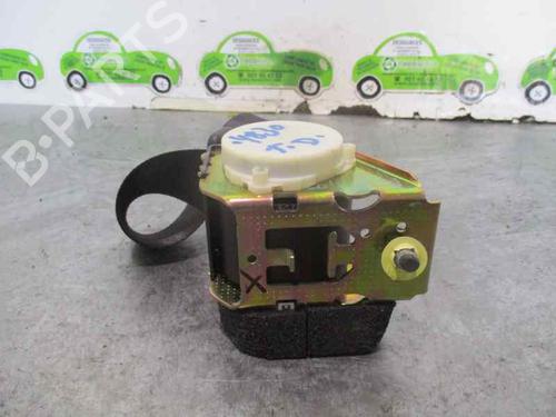 Rear right seatbelt FORD FOCUS II (DA_, HCP, DP)  | BP7443604I28 