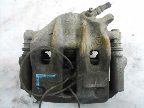 Left front brake caliper FORD ESCORT VI (GAL, AAL, ABL) 1.8 TD | BP11619580M105 