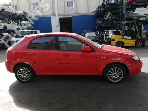 Left front steering knuckle CHEVROLET LACETTI (J200) 1.6 | BP9204697M25  - Image 8