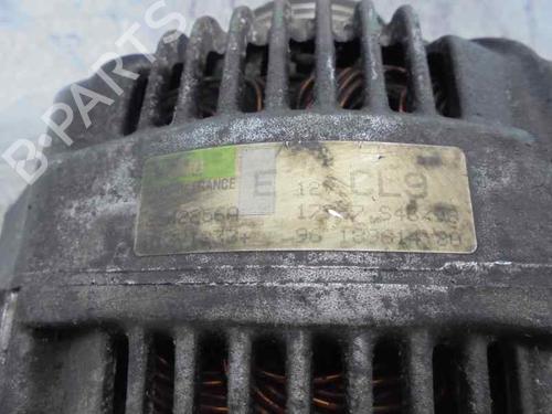 Alternator CITROËN XSARA Coupe (N0) 2.0 i 16V | BP2064238M7 