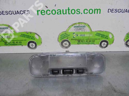 Used Interior roof light Interior roof light FORD MONDEO III Saloon (B4Y) 2.2 TDCi (155 hp) 7444567 7444567