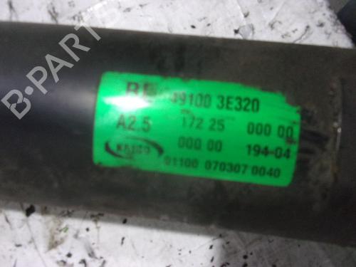 Driveshaft KIA SORENTO I (JC) 2.5 CRDi | BP18675732M37 