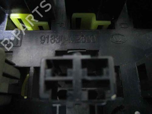 Fuse box KIA JOICE (MTE1P) 2.0 | BP2073734E1 