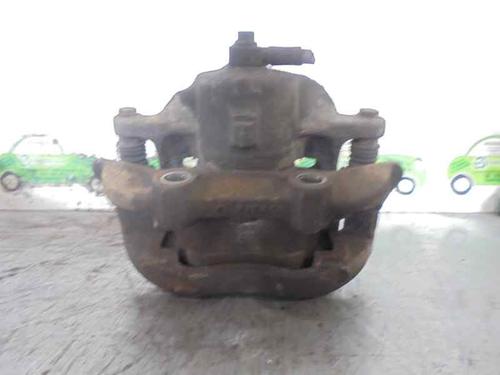 Left front brake caliper OPEL OMEGA B (V94) 2.0 DTI 16V (F69, M69, P69) | BP11619641M105 