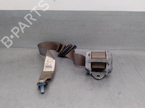 Used Rear left seatbelt DODGE JOURNEY 2.0 CRD (140 hp) 18643926