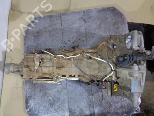 Gearbox SUBARU LEGACY V Estate (BR) 2.0 D AWD | BP11290704M3 