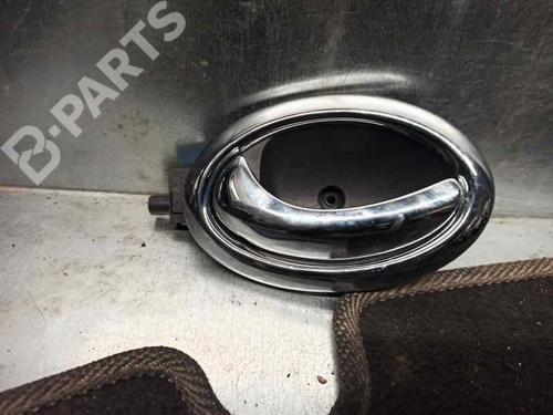 Used Rear left interior door handle Rear left interior door handle ROVER 75 (RJ) 2.5 V6 (177 hp) 6907098 6907098