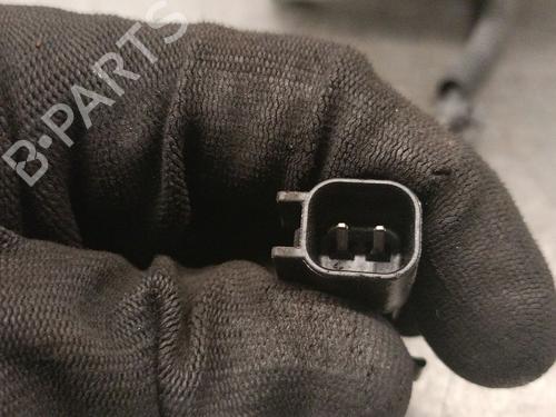 Right front steering knuckle OPEL ZAFIRA TOURER C (P12) 1.4 (75) | BP20102551M26 