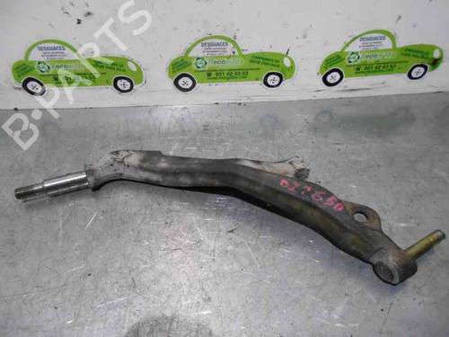 Used Left front suspension arm HONDA CIVIC VI Fastback (MA, MB) 2.0 TDiC (MB7) (101 hp) 2425779