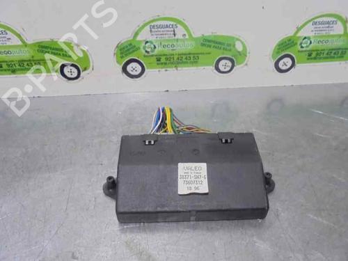 Used Control unit HONDA ACCORD V (CC, CD) 2.2 i (CD5) (150 hp) 2340913