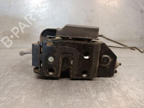 Front left lock HYUNDAI GETZ (TB) 1.3 i | BP19924501C98 
