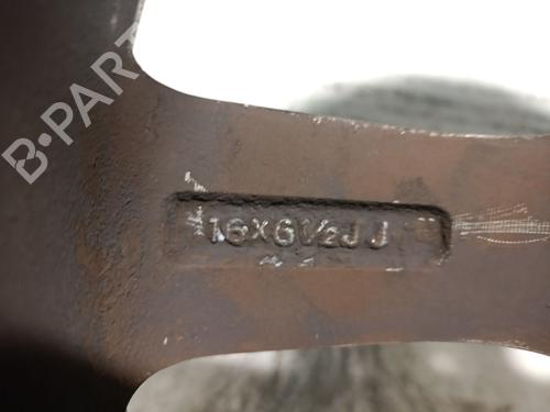 Rim SUBARU FORESTER (SG_) 2.0 X AWD (SG5) | BP20085408C45 