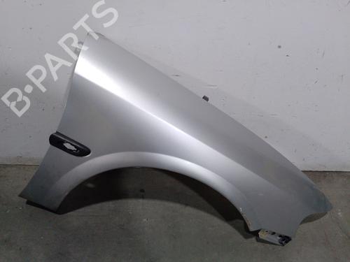 Aile avant droite OPEL VECTRA B (J96) 1.6 i 16V (F19) (100 hp) 19412750