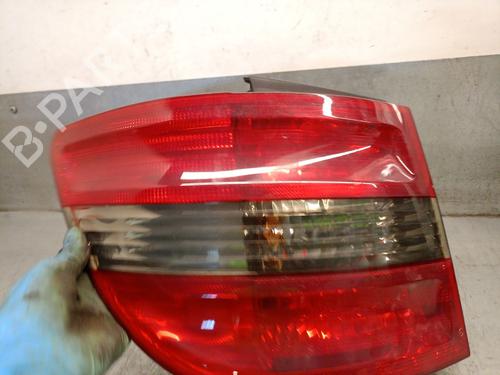 Left taillight MERCEDES-BENZ B-CLASS Sports Tourer (W245) B 180 CDI (245.207) | BP19305924C34 