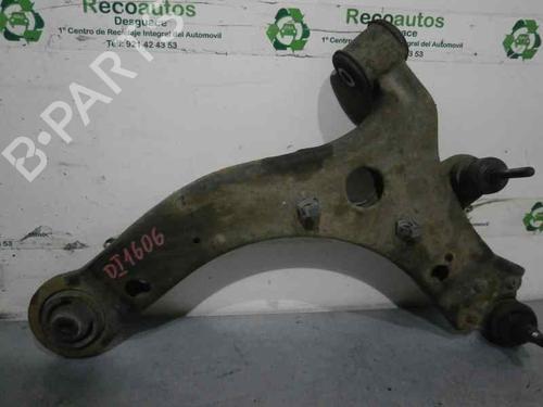 Querlenker links vorne für OPEL SINTRA (APV) 3.0 i 24V (OUN16, Y94) (201 hp) 2340308