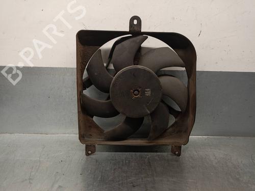 Køleventilator elektrisk LANCIA Y10 (156_) 1.1 i.e. Fire (156AG) (50 hp) 18666127