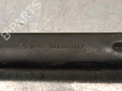 Right rear suspension arm VW GOLF VII (5G1, BQ1, BE1, BE2) 2.0 R 4motion | BP18234136M15 