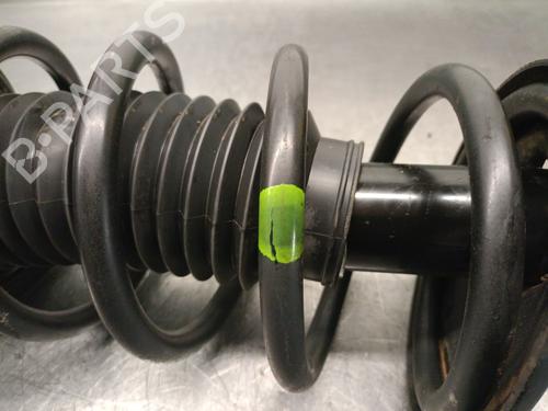 Right front shock absorber SUZUKI GRAND VITARA II (JT, TE, TD) 1.9 DDiS All-wheel Drive (JT419, TD44, JB419WD, JB419XD,... | BP19796170M17 