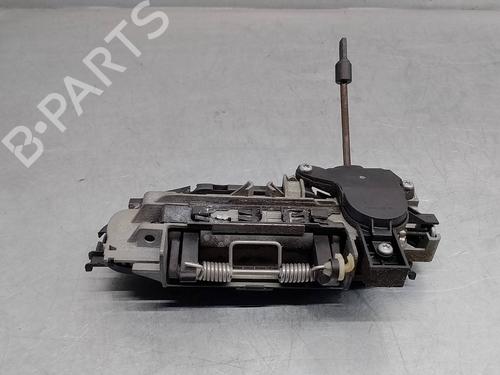 Front left exterior door handle AUDI A4 B6 Avant (8E5)  | BP18046281C128 