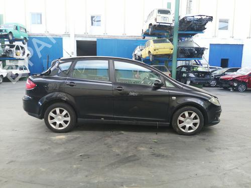Gearbox SEAT TOLEDO III (5P2)  | BP16311845M3 