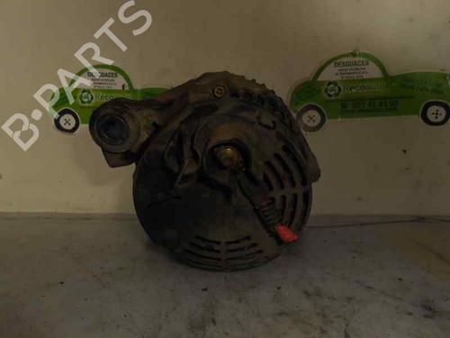 Alternator FIAT PUNTO (176_) 55 1.1 | BP2049180M7 