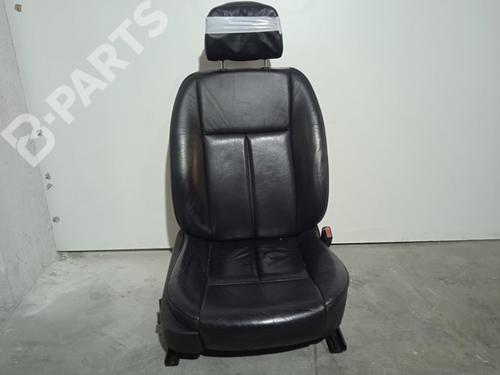 Used Right front seat Right front seat PEUGEOT 607 (9D, 9U) 2.2 HDi (133 hp) 10991173 10991173