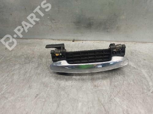 Used Rear right exterior door handle Rear right exterior door handle LANCIA LYBRA (839_) 1.9 JTD (839AXD1A) (105 hp) 7966569 7966569