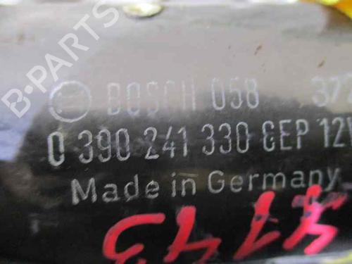 Front wiper motor AUDI 100 C4 Avant (4A5)  | BP2063063M29 