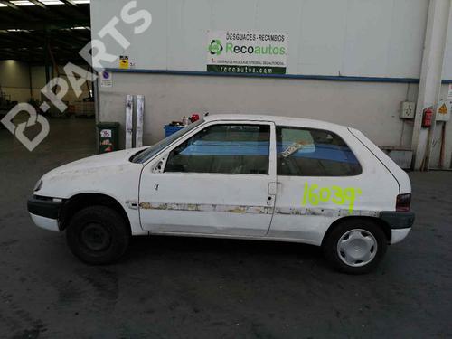 CITROËN SAXO (S0, S1)  1.5 D  1083729