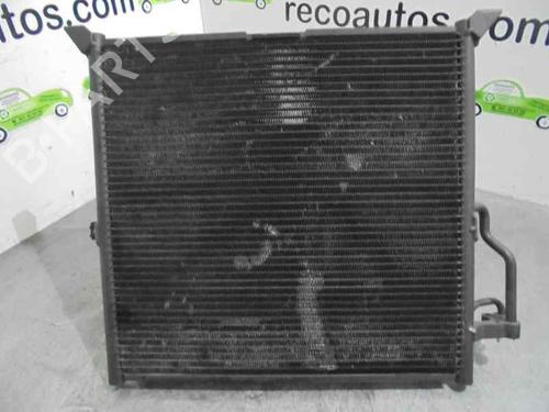 AC Kondensor BMW 3 Touring (E36) 318 i (116 hp) 2104159