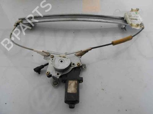 Front right window mechanism DAEWOO NUBIRA Saloon (J100)  | BP2124792C23 