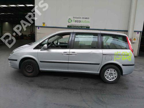 Used Parts FIAT ULYSSE (179_)  2.0 JTD  1127221