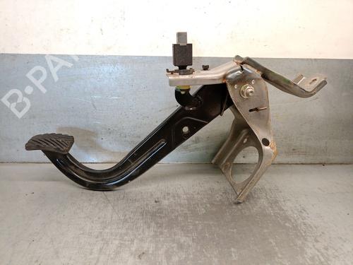 Used Break pedal HYUNDAI i20 II (GB, IB) 1.2 (84 hp) 19311903