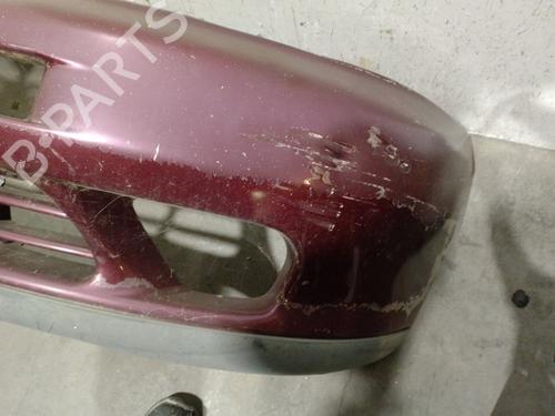 Front bumper MERCEDES-BENZ V-CLASS (638/2) V 230 TD (638.274) | BP19033652C7 