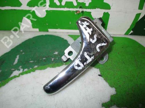 Used Rear right interior door handle VOLVO S40 I (644) 1.8 i (125 hp) 3216066