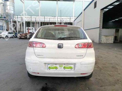 Left rear door SEAT IBIZA III (6L1) 1.4 16V | BP6895406C4 