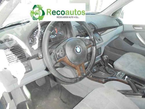 Left front seat BMW X5 (E53) 3.0 d | BP2103283C15  - Image 13