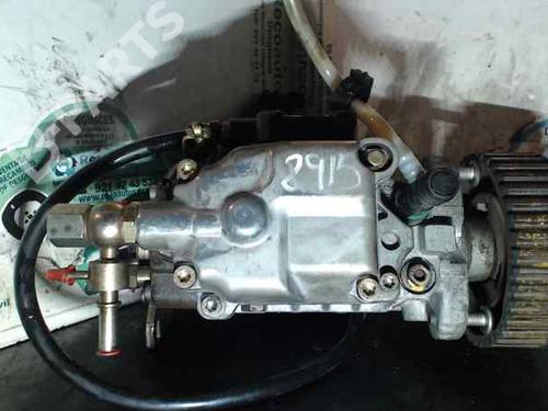 Pompe à Injection Pour Renault Mégane Coupé 1.9 DCi 105cv (année 2003 Environ) - Pièce D'occasion
