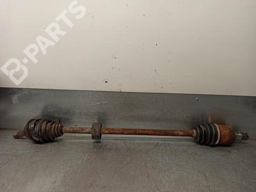 Used Right front driveshaft Right front driveshaft MG MG ZS 120 (117 hp) 10913012 10913012