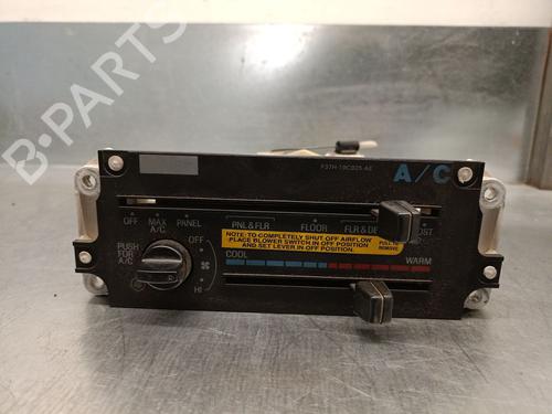 Used Climate control FORD USA EXPLORER (U2, U_) 4.0 V6 4WD (156 hp) 19536017