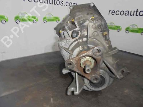 Gearbox BMW 3 Touring (E46) 320 d | BP2079762M3 